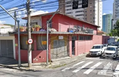 Casa com 3 quartos à venda na Rua Porto Martins, 719, Brooklin Paulista, São Paulo