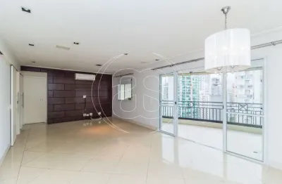 Apartamento moderno em moema índios com 127m², sacada gourmet e 2 vagas de garagem!