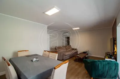 Apartamento com 3 quartos à venda na Rua dos Democratas, 721, São Judas, São Paulo