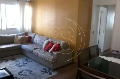 Apartamento com 3 quartos à venda na Rua Sansão Alves dos Santos, 237, Cidade Monções, São Paulo