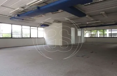 Sala comercial com 2 salas para alugar na Rua Flórida, 1737, Cidade Monções, São Paulo