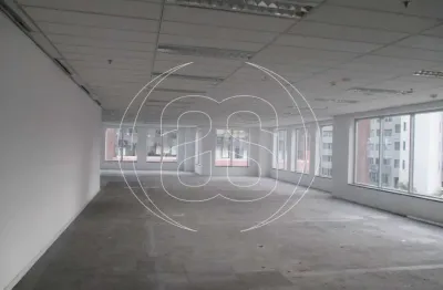 Conjunto comercial com 935,40 m² na alexandre dumas