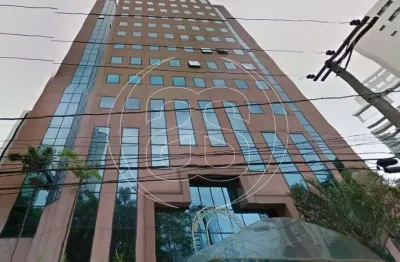 Conjunto comercial para locação, brooklin, são paulo - sp