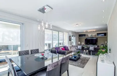 Apartamento com 3 quartos à venda na Avenida Professor Ascendino Reis, 1245, Moema, São Paulo