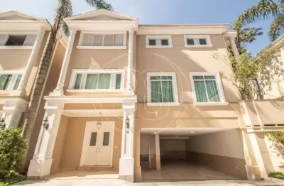 Casa em condomínio fechado com 5 quartos à venda na Rua Laplace, 1099, Brooklin Paulista, São Paulo