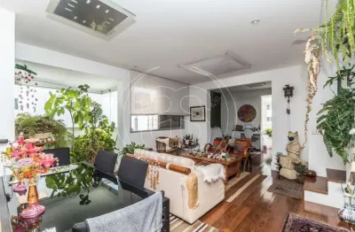 Apartamento com 1 quarto à venda na Avenida Divino Salvador, 166, Moema, São Paulo