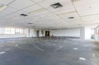 Sala comercial com 2 salas para alugar na Avenida Engenheiro Luiz Carlos Berrini, 716, Cidade Monções, São Paulo
