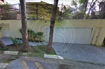 Casa com 4 quartos à venda na Avenida Manoel dos Reis Araújo, 453, Jardim Marajoara, São Paulo