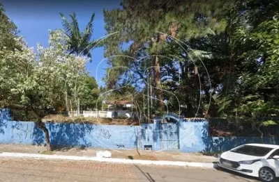 Terreno residencial para venda na chácara monte alegre - são paulo - sp