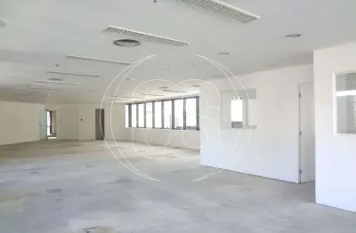 Sala comercial com 1 sala para alugar na Rua Luigi Galvani, 200, Cidade Monções, São Paulo