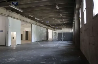 Galpão/depósito/armazém comercial à venda, 2194 m² por r$ 10.000.000
