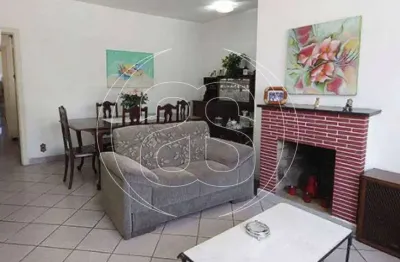 Casa com 4 quartos à venda na Rua Inácio Borba, 394, Chácara Santo Antônio, São Paulo