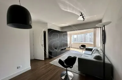 Apartamento com 3 quartos à venda na Rua Barão do Triunfo, 786, Brooklin, São Paulo