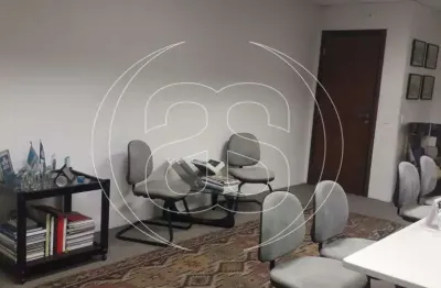 Conjunto comercial oportunidade única de investimento em indianópolis!