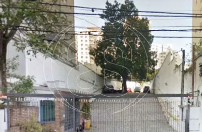 Terreno à venda na Rua Periquito, 184, Moema, São Paulo