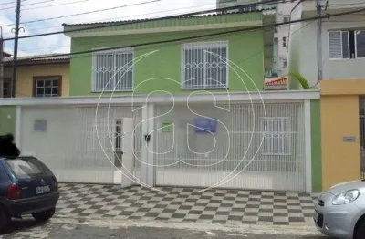 Casa com 4 quartos à venda na rua ubaíra, 32, moema, são paulo, 163 m2 por r$ 2.300.000