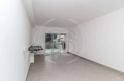 Apartamento com 1 quarto à venda na Avenida Ibirapuera, 1891, Moema, São Paulo