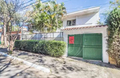 Casa com 4 quartos à venda na Rua Iraúna, 780, Moema, São Paulo