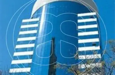 Conjunto comercial para locação, cidade monções, são paulo - sp