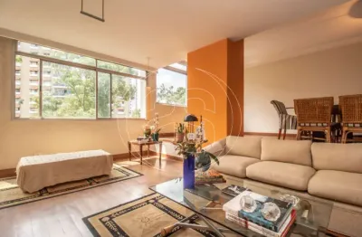 Apartamento  cond. vila verde - vende - alto da boa vista - sp