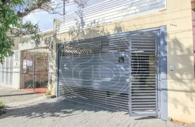 Casa com 3 quartos à venda na Avenida Piassanguaba, 2619, Planalto Paulista, São Paulo