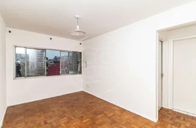 Apartamento com 1 quarto para alugar na Rua Maria José, 123, Bela Vista, São Paulo