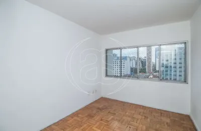 Apartamento com 1 quarto para alugar na Rua Maria José, 123, Bela Vista, São Paulo
