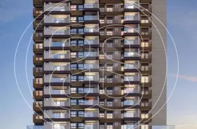 Apartamento com 2 quartos à venda na Rua Loefgren, 1710, Vila Clementino, São Paulo