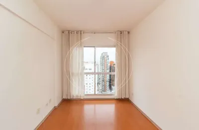 More com Conforto e Praticidade na Av. Juruce ? 40 m² Bem Distribuídos!