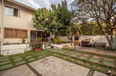 Casa com 5 quartos à venda na Rua Comendador Elias Zarzur, 1461, Santo Amaro, São Paulo