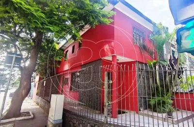 Casa comercial com 6 salas à venda na Avenida Santo Amaro, 6560, Granja Julieta, São Paulo