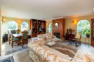 Casa com 4 quartos à venda na Rua Marechal Deodoro, 749, Santo Amaro, São Paulo