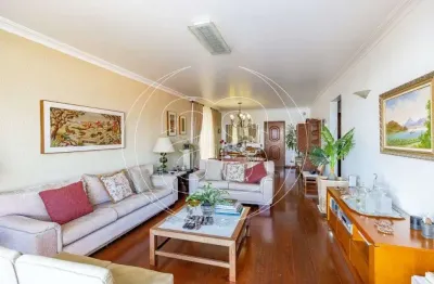 Apartamento com 3 quartos à venda na Rua Califórnia, 569, Brooklin, São Paulo
