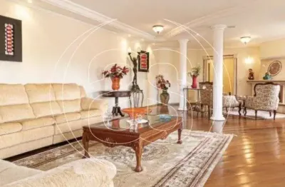 Apartamento mobiliado à venda, bosque da saúde, são paulo - sp