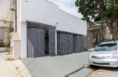 Casa com 3 quartos à venda na Alameda dos Guaramomis, 1073, Moema, São Paulo