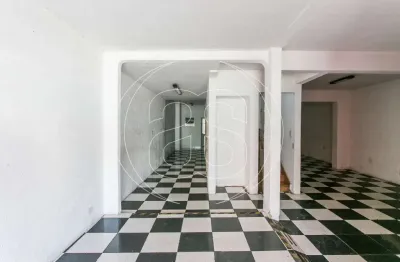 Sobrado comercial para locação, santo amaro, são paulo - sp