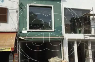 Loja comercial para venda e locação, pinheiros, são paulo - sp