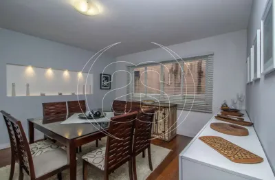 Sobrado residencial para venda na chácara monte alegre, são paulo - sp