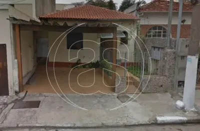 Casa com 2 quartos à venda na Rua Afonso Bandeira de Melo, 188, Campo Belo, São Paulo