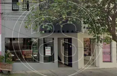 Sala comercial com 4 salas para alugar na Rua Napoleão de Barros, 846, Vila Clementino, São Paulo