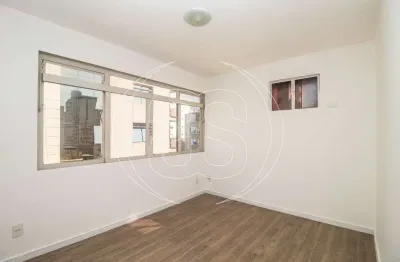 Apartamento com 1 quarto à venda na Rua Doutor Renato Paes de Barros, 550, Itaim Bibi, São Paulo