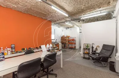 Sala comercial com 2 salas à venda na Rua Tenente Gomes Ribeiro, 182, Vila Clementino, São Paulo