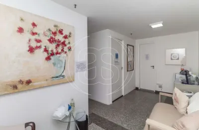 Sala comercial para venda e locação - vila clementino