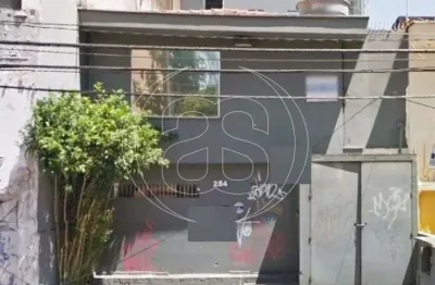 Casa comercial com 5 salas à venda na Rua Juquis, 284, Moema, São Paulo