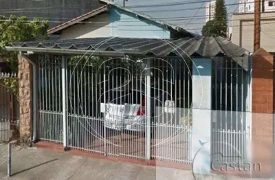 Casa com 2 quartos à venda na Rua Francisco Mesquita, 63, São Judas, São Paulo
