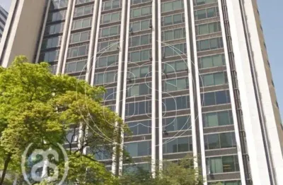 Sala comercial para alugar na Rua Geraldo Flausino Gomes, 78, Brooklin, São Paulo