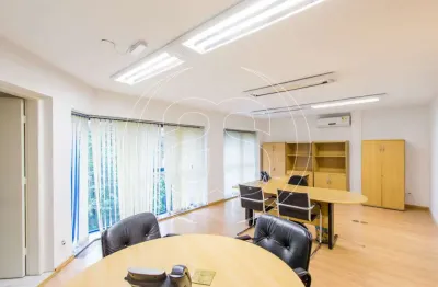 Sala comercial à venda no morumbi, coworking montado.