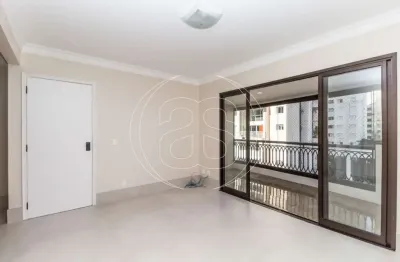 Apartamento com 3 quartos para alugar na Rua Visconde de Cachoeira, 65, Moema, São Paulo