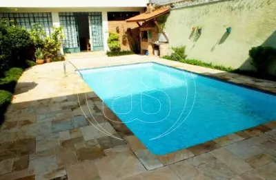Sobrado residencial para venda, brooklin, são paulo-sp