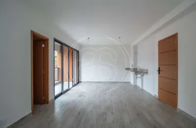 Apartamento com 1 quarto à venda na Rua Marechal Deodoro, 581, Alto da Boa Vista, São Paulo